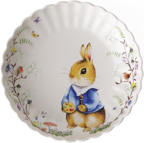 Villeroy boch bowl spring - &,