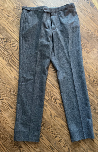 Rota pantaloni sartoria - rota, di