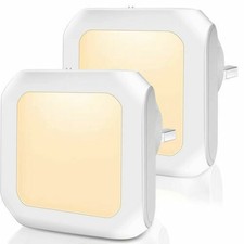 LED Plug-in Night Light
