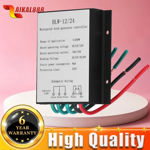 12v 24v wind generator - wind,