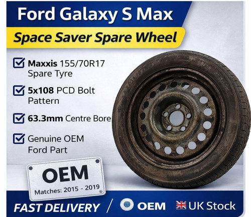 Ford galaxy maxxis - ford,