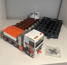 Corgi Heavy haulage To Include