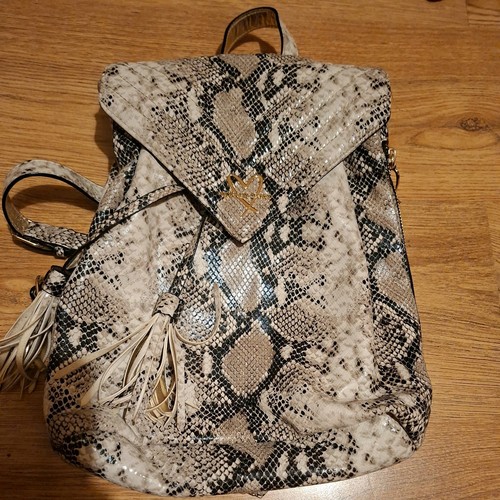 Victoria secret backpack - victoria’s,