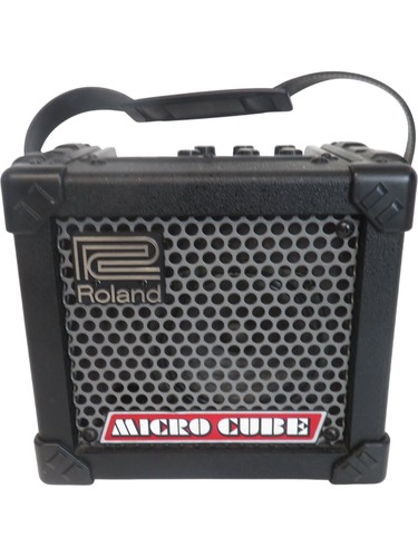 Roland micro cube mini - cube,