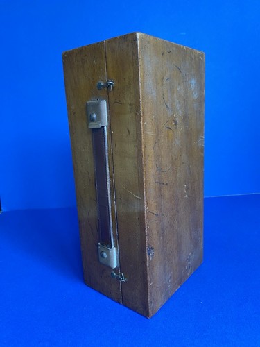 Rare antique ernst leitz - rare,