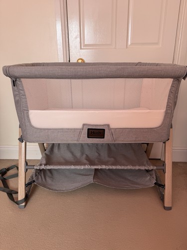 Venture hush bedside - hush,