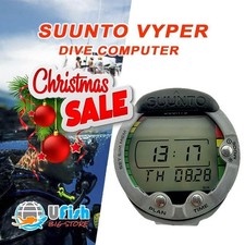 SUUNTO VYPER dive computer