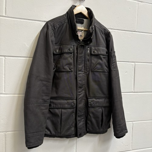 George duffer utility - george,