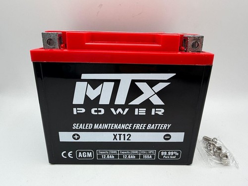 Powersport battery for - battery,