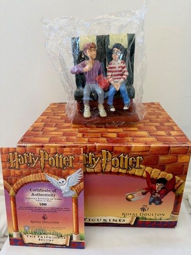 Original royal doulton 2001 - original,