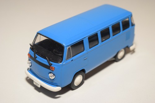 Pct vw volkswagen - 1:43,