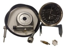 SMITHS SPEEDOMETER 160KM WITH