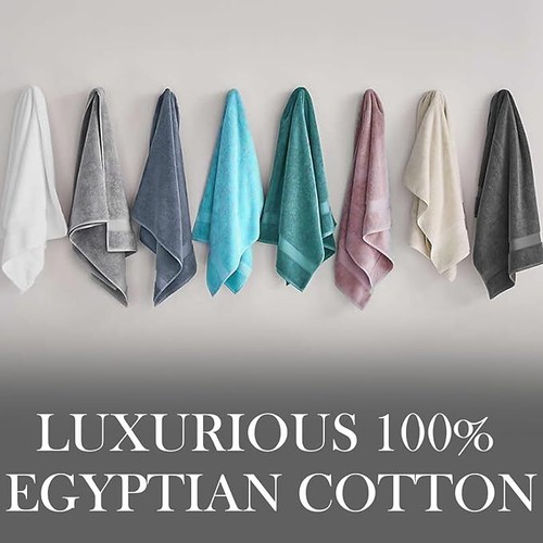 Pcs 100 egyptian cotton - egyptian,