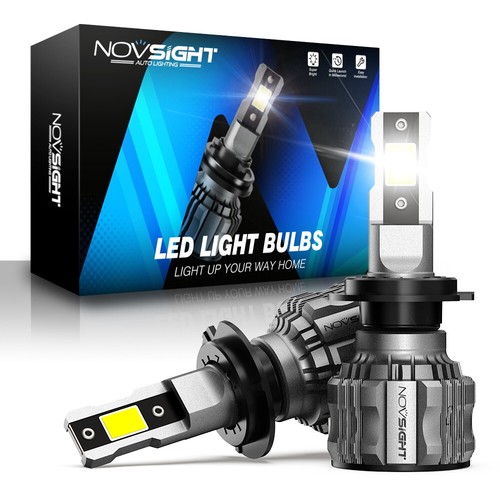 Novsight led headlight - novsight,
