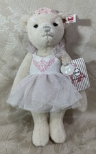 Steiff - Dance of the Sugar