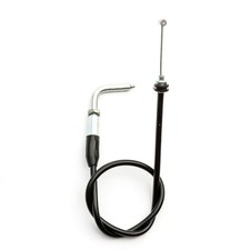 Thumb Throttle Cable 21 Inch