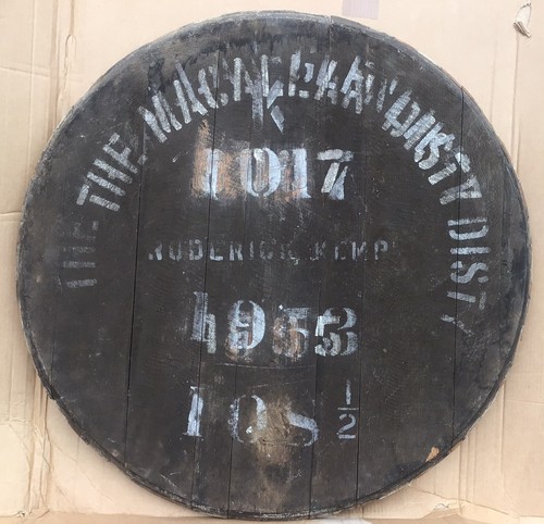1953 macallan glenlivet - 1953,