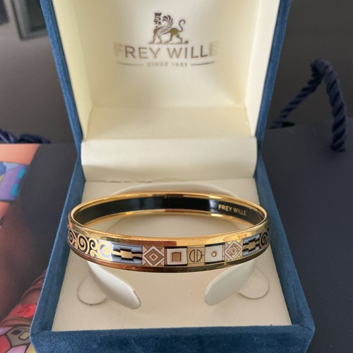 Frey wille bangle - frey,