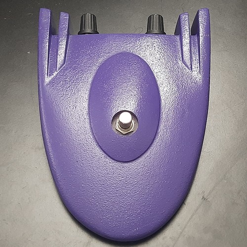 Rare vintage roger mayer - -,