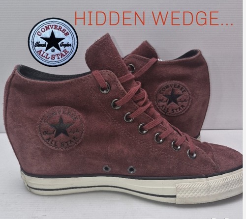 Converse chuck taylor - converse, star