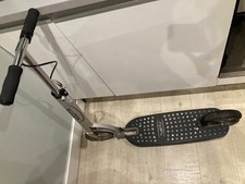 Xootr MG Adult Kick Scooter with rear brake