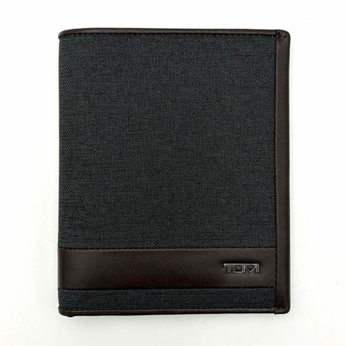Tumi alpha slg - tumi, passport