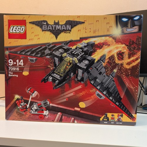 Lego 70916 the - batman, movie