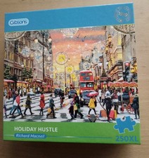 Gibsons  250  XL   Holiday