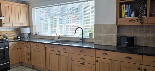 Schreiber kitchen units - schreiber,