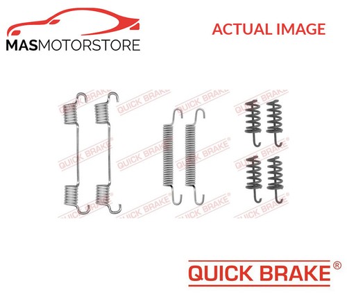 Brake drum shoes - brake,
