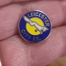 Very Rare Leicester City