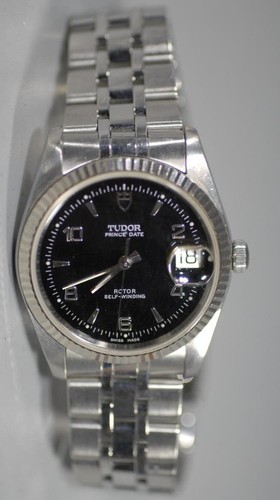 Rolex tudor prince date - prince,