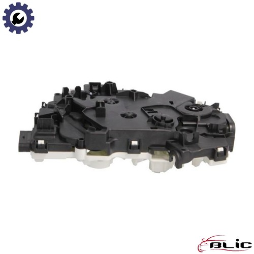 Door lock 6010 - lock, for