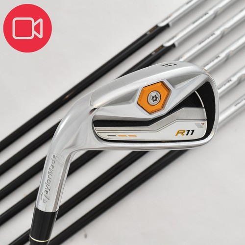Lefty mint taylormade - lefty, r11