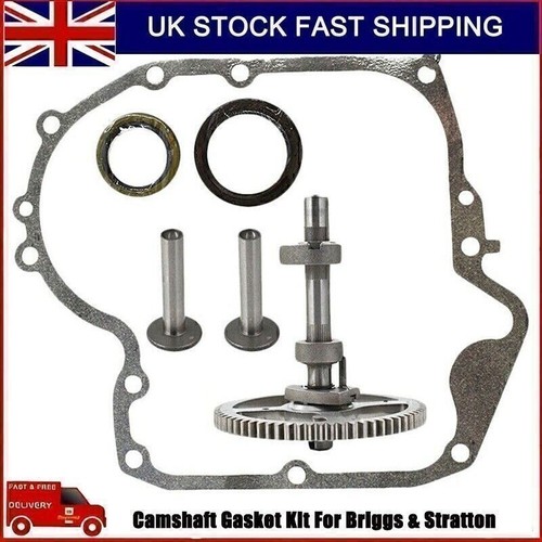 Camshaft for briggs - camshaft, &