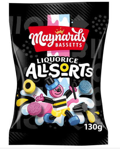 Maynards bassetts - 2,