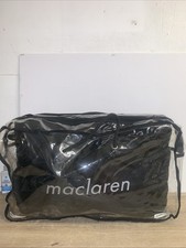 Maclaren Single Buggy Travel
