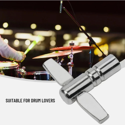 Drum key universal tuning - universal,