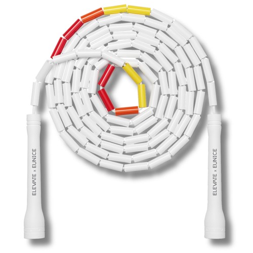 Professional beaded jump rope - professional,