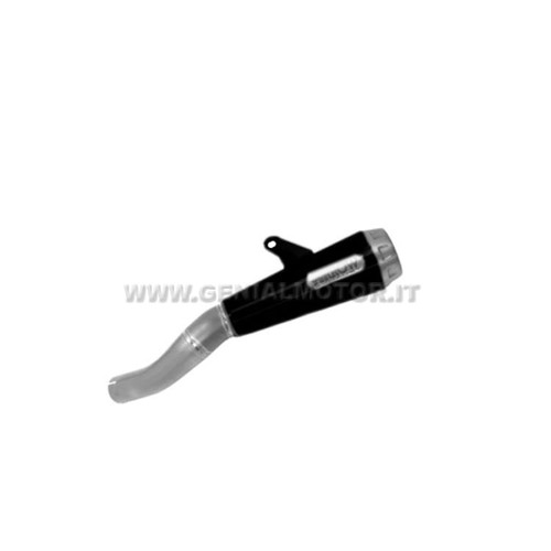 Exhaust arrow pro race - pro,
