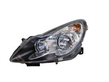 VAUXHALL CORSA D Headlight