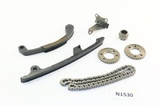 Triumph Sprint RS 955i 695AC