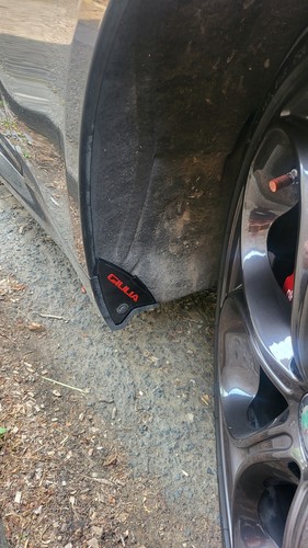 Alfa romeo giulia - romeo, wheel