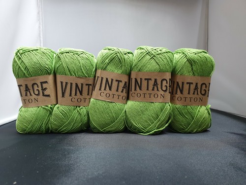 V43 vintage cotton - 5,