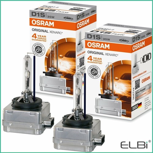 Osram d1s xenarc - osram, line