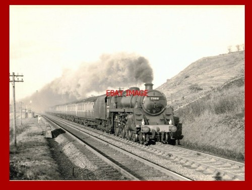 Photo standard loco - br,