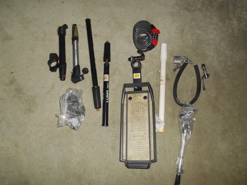 Job lot bundle bike - bundle, bicycle
