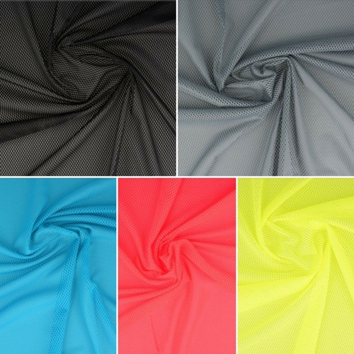 Airtex stretch mesh net - stretch,
