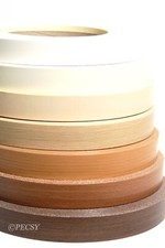 Melamine Pre Glued Iron on