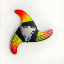 SURFBOARD FINS - UPSURF - FCS2